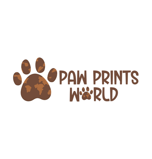 PawPrintsWorld